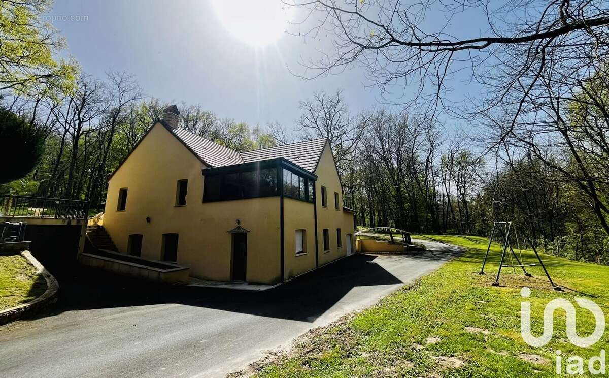 Photo 7 - Maison à THENIOUX