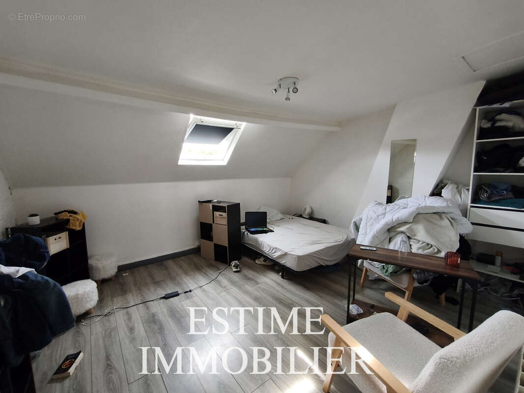 Lille - Immeuble de rapport - Opportunité d'investissement - photo 13