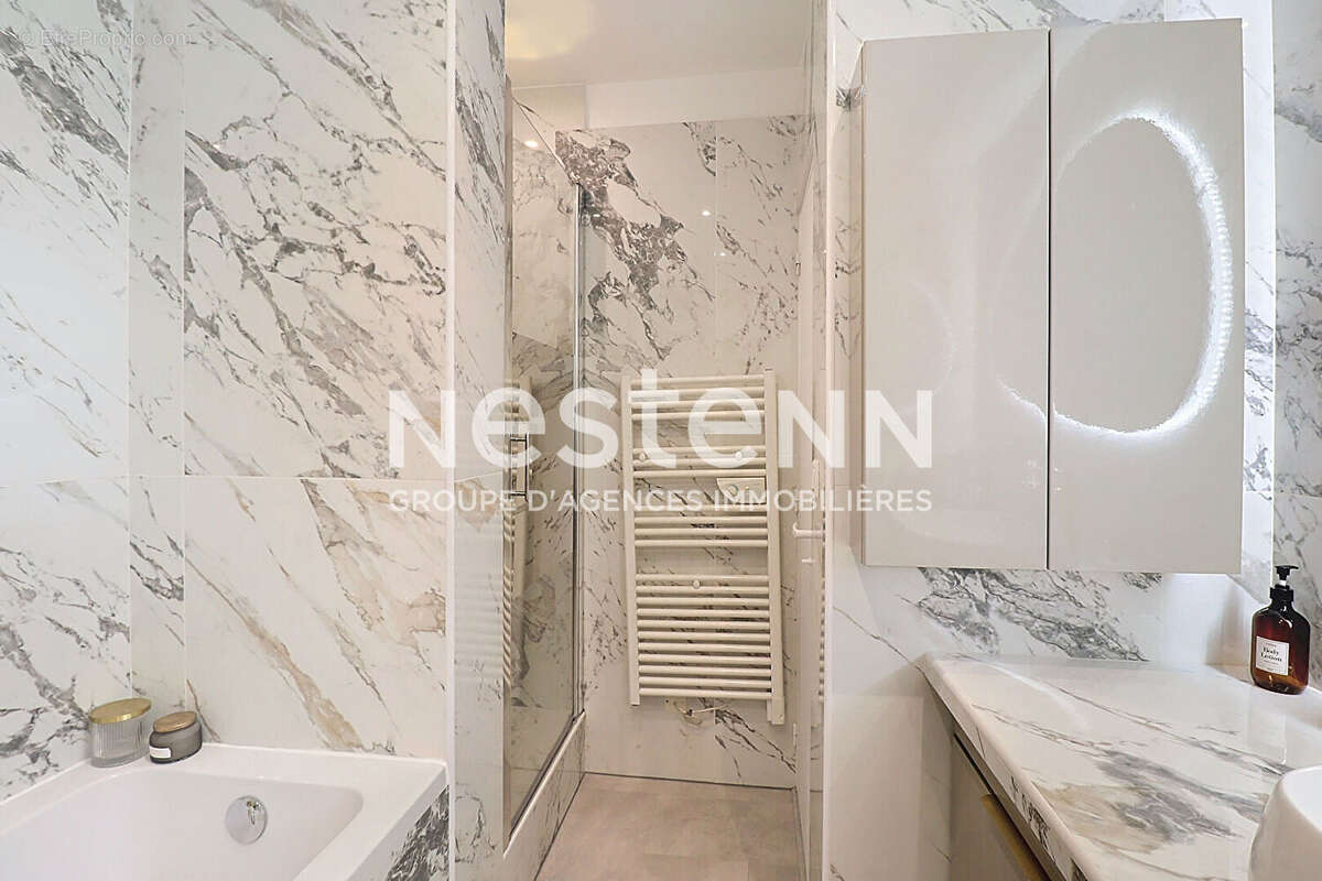 Appartement à BARGEMON