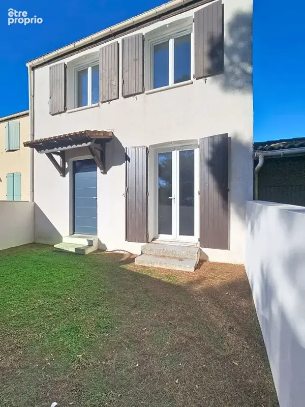 Photo Maison à Nimes au prix de 262 000€