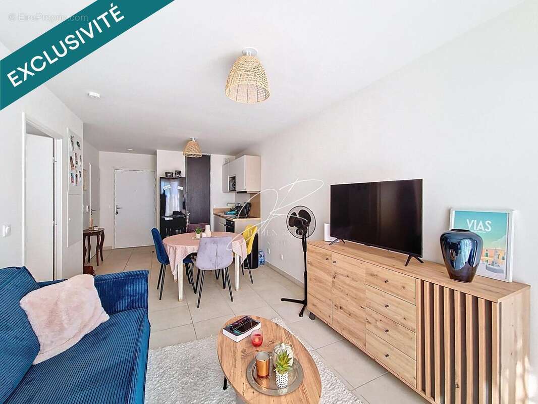 Photo 5 - Appartement à VIAS