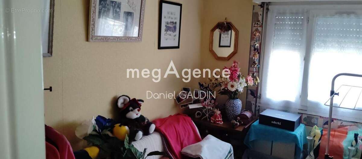 Appartement à COGNAC