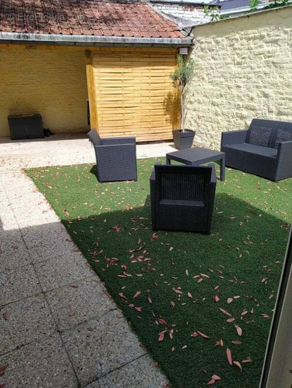 Appartement à LILLE