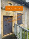Maison à COLMEY