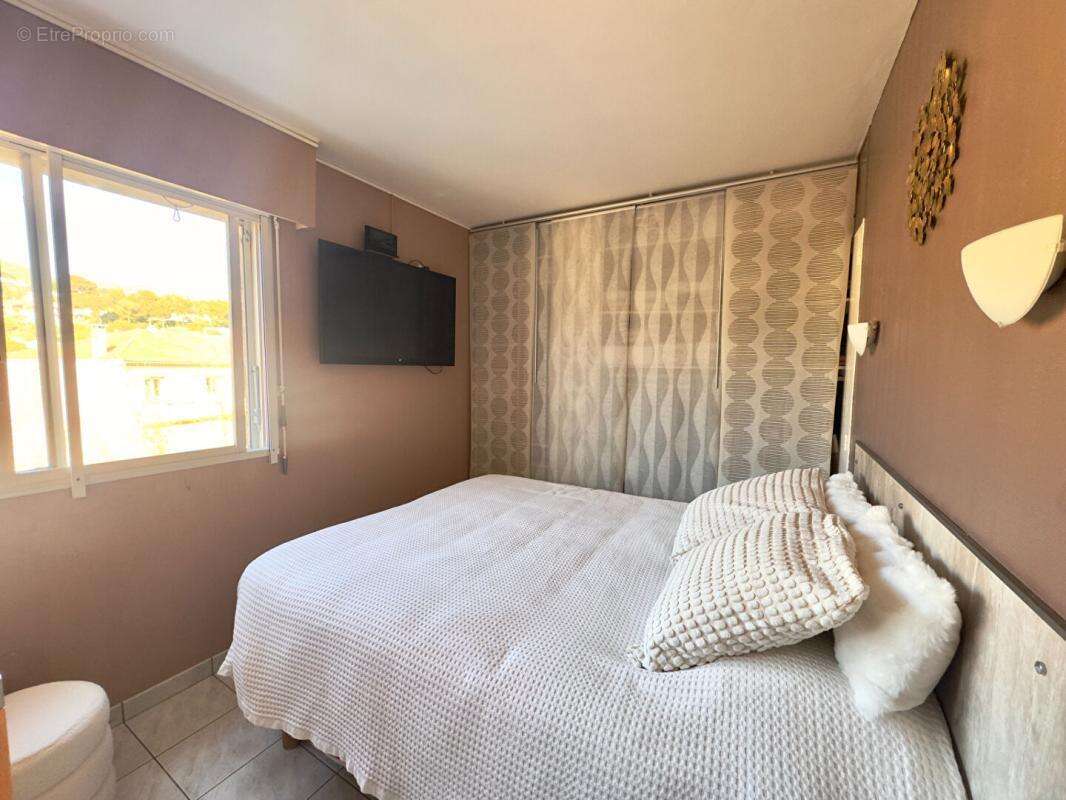 Appartement à LE LAVANDOU