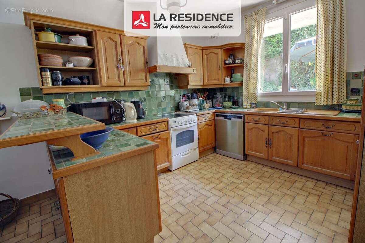 Maison à TRIEL-SUR-SEINE