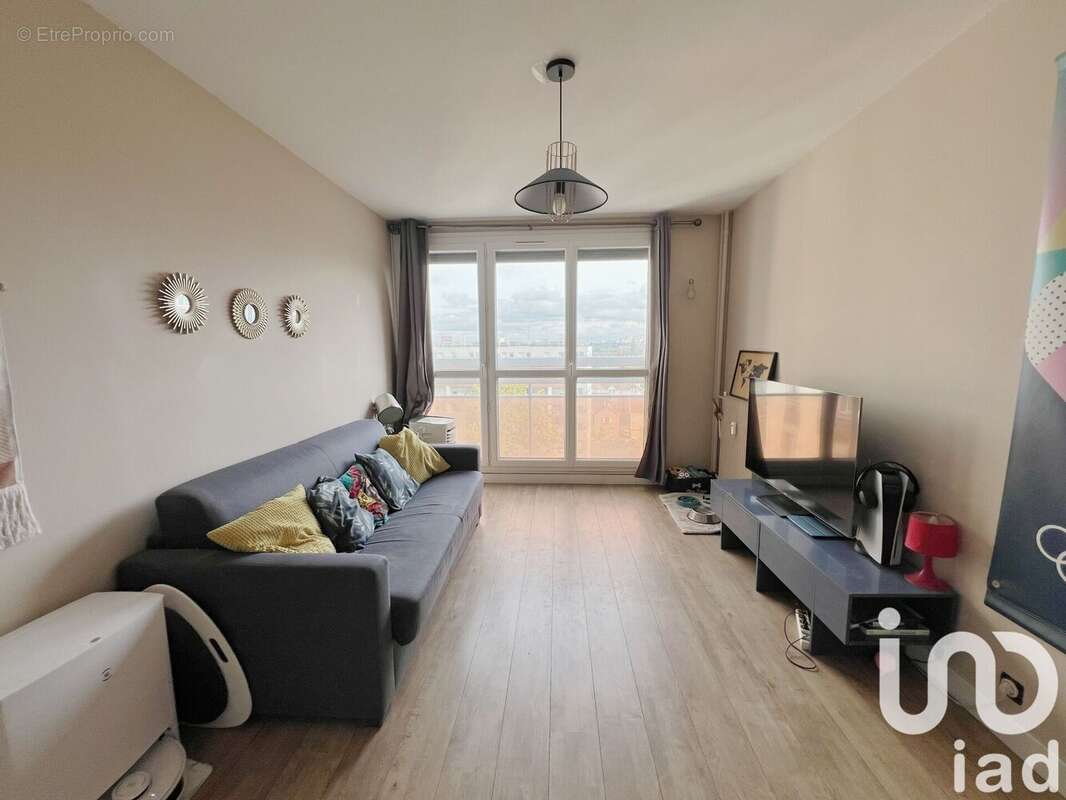 Photo 5 - Appartement à PANTIN