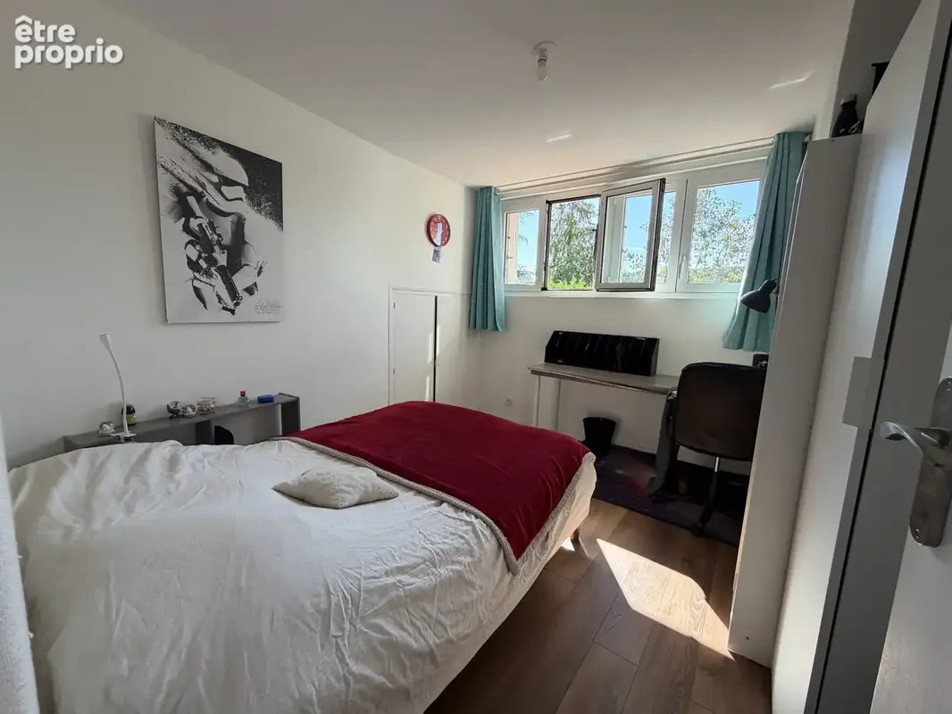 Appartement 101 m² à Chevreuse  - photo 8