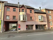 Appartement à BELFORT