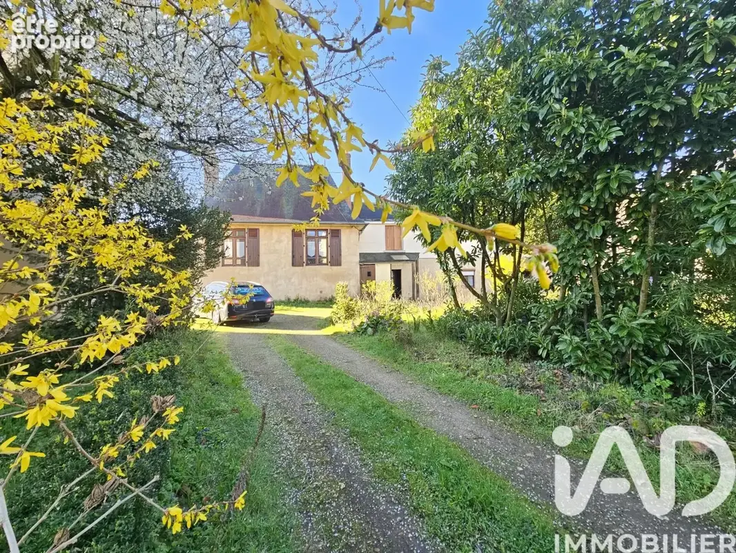 Photo 1 - Maison à LE MANS