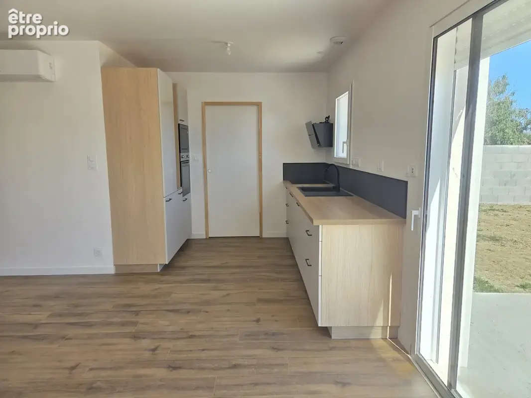 Maison neuve   disponible immédiatement ! - photo 6