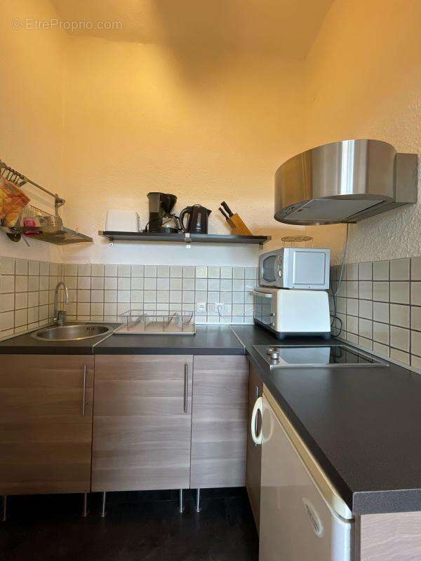 Appartement à GREOUX-LES-BAINS