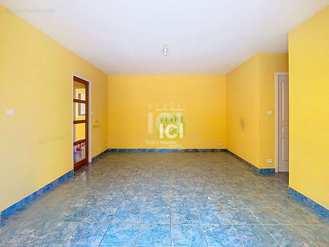 Maison Cholet Plain-pied - photo 7