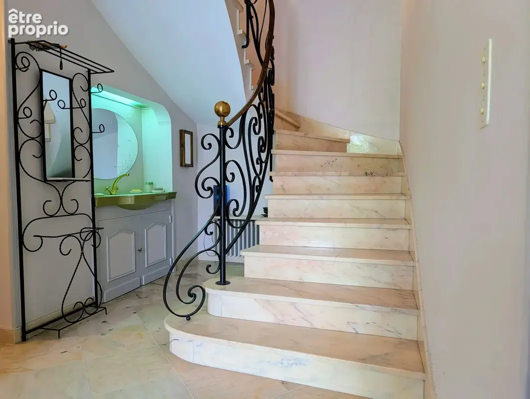 Grande maison familiale en périphérie de Périgueux - photo 7