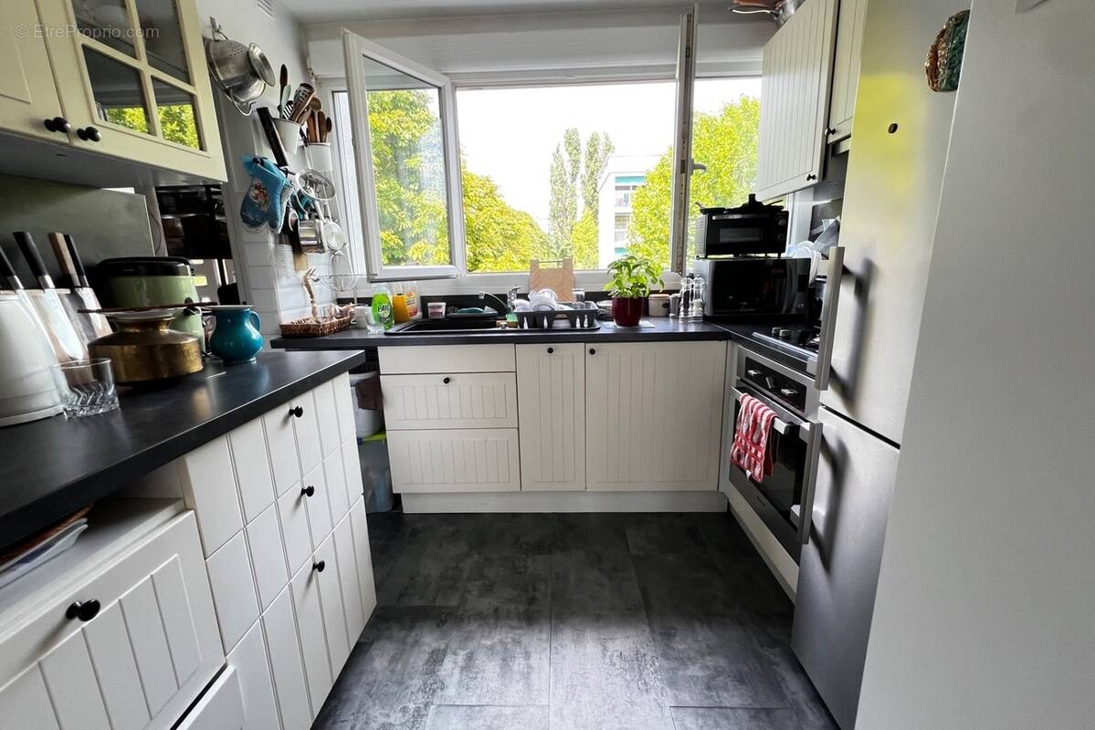 Appartement à GAGNY