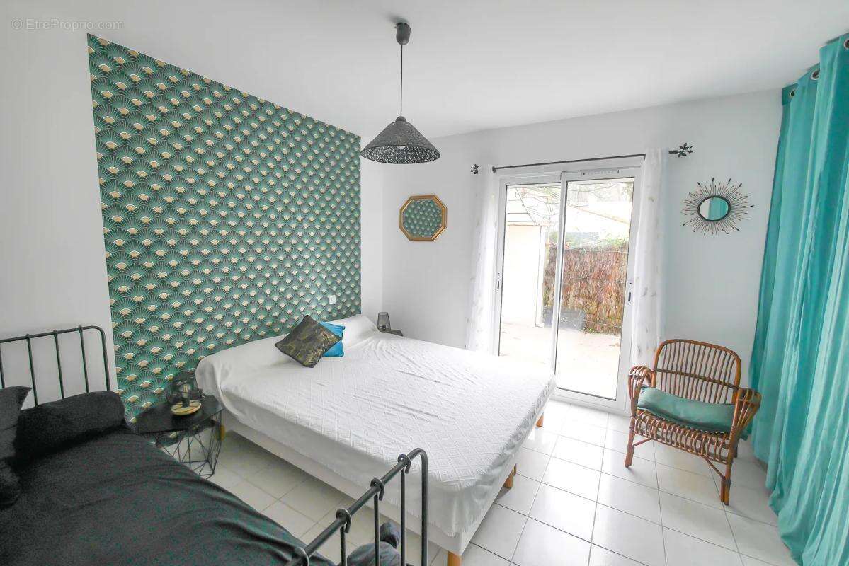 Maison à JARD-SUR-MER