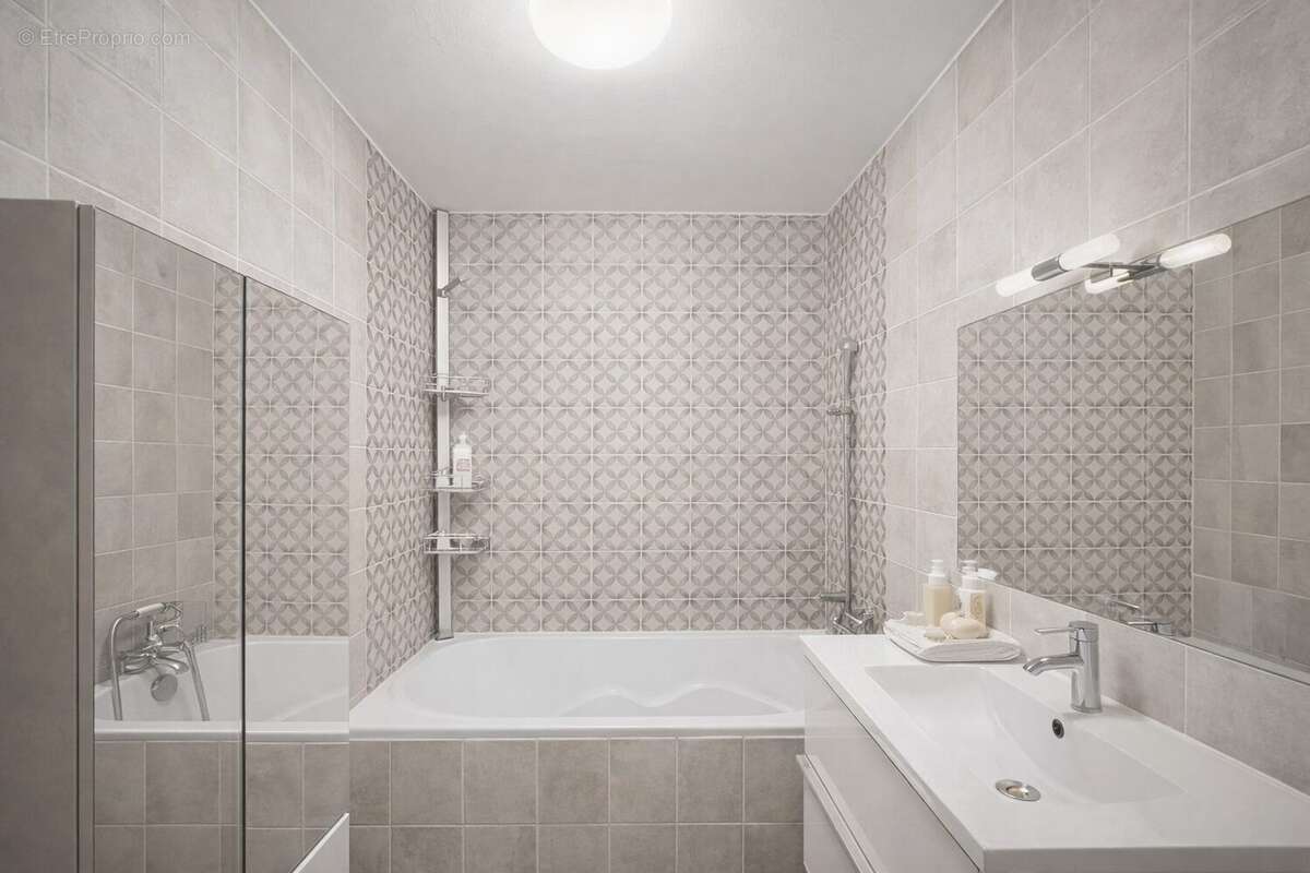 Appartement à ALFORTVILLE