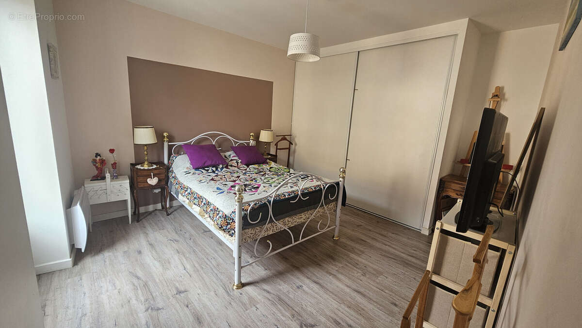 Appartement à NUITS-SAINT-GEORGES