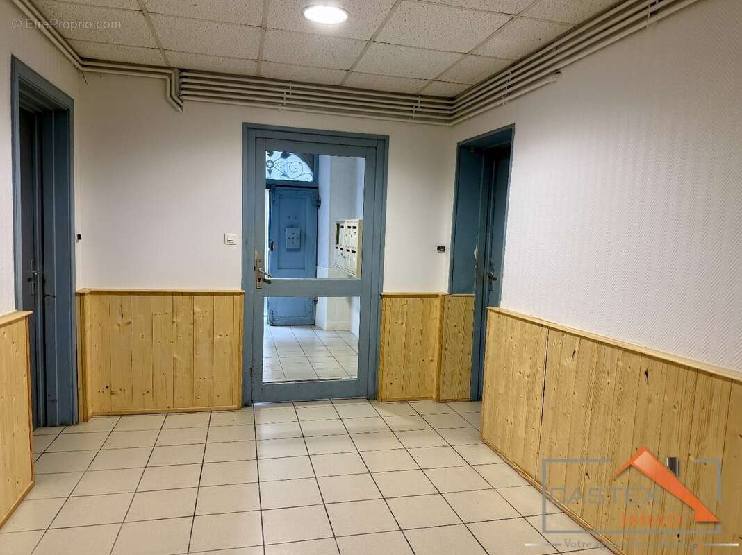 Maison à SAINT-MARTORY