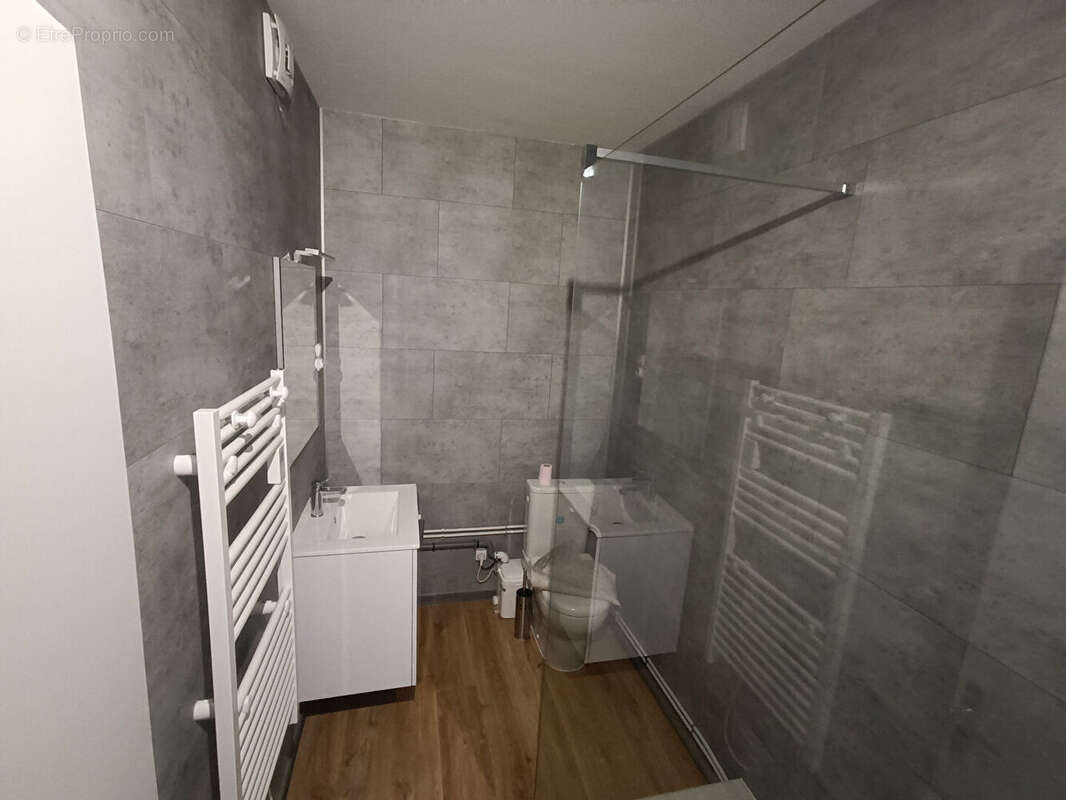 Appartement à RODEZ