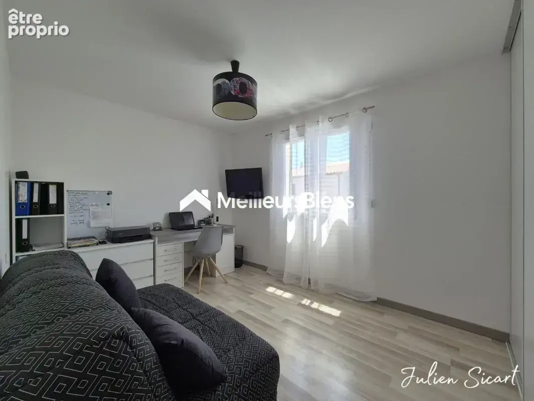 Villa 4 faces 135m² - photo 19