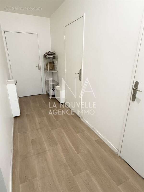 Appartement à NOISY-LE-SEC