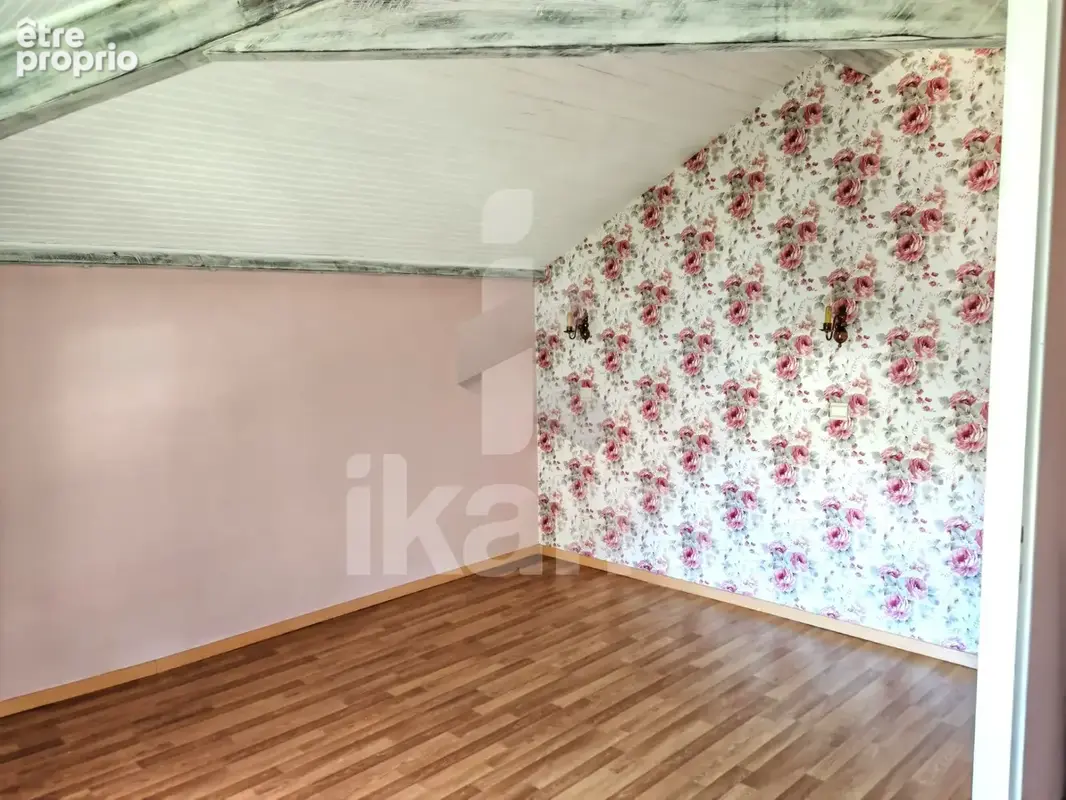 Rare à la vente ! duplex avec terrain 900 m2 + combles aménageables   5 min de rive-de-gier - photo 15