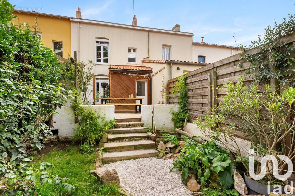 Photo 1 - Maison à REZE