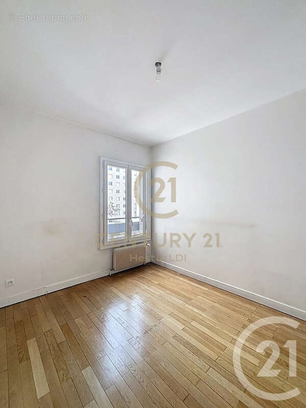 Appartement à LYON-8E