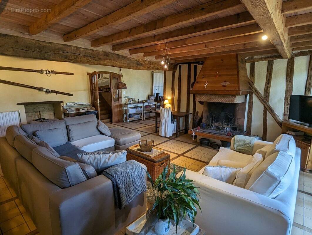 Maison à FOIX