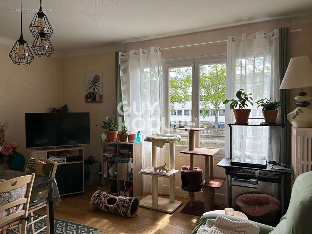 Appartement à VESOUL