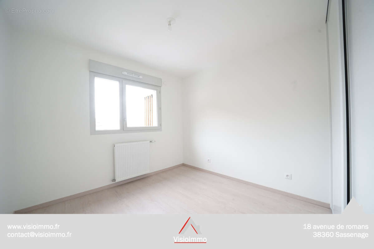 Appartement à VIF