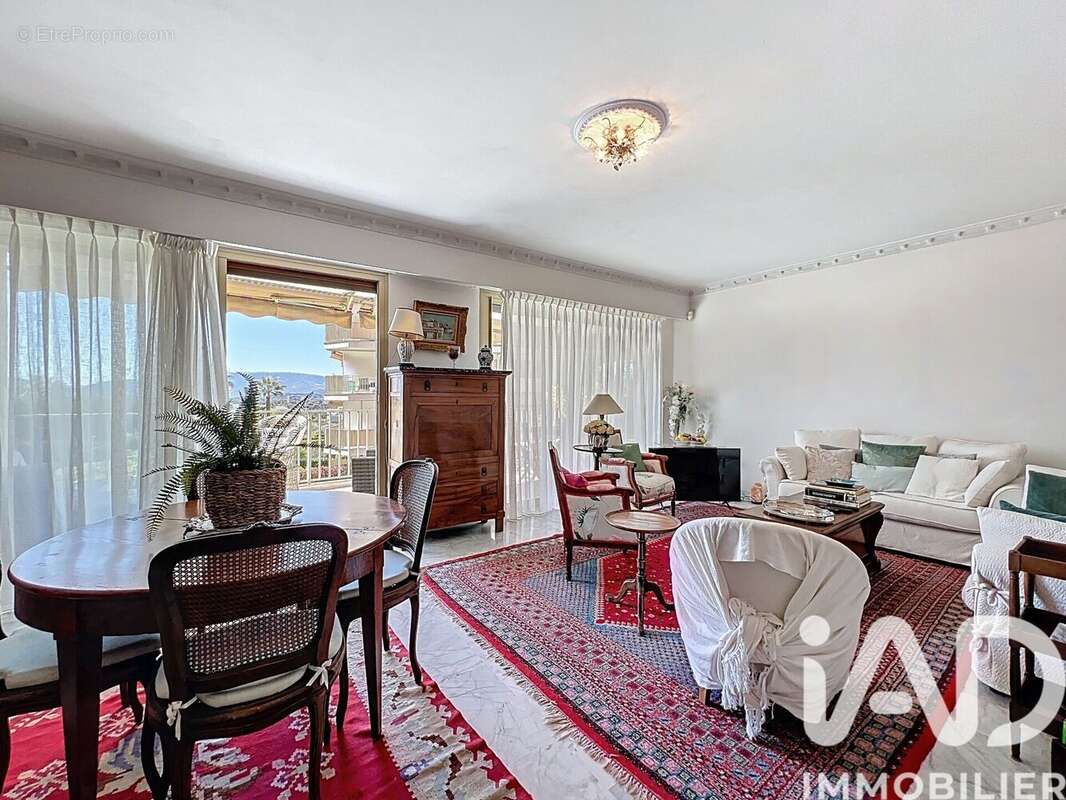 Photo 5 - Appartement à LE CANNET
