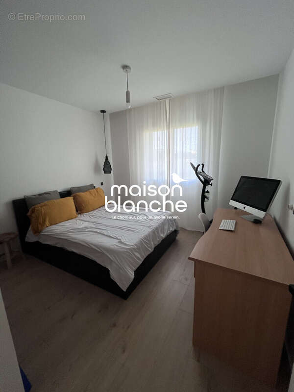 Maison à SAINT-DENIS-DE-PILE