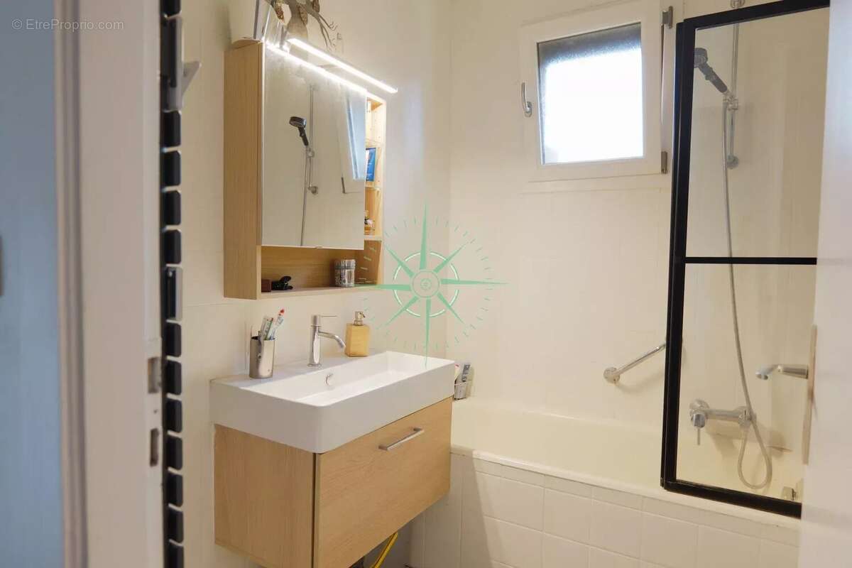 Appartement à ROSHEIM