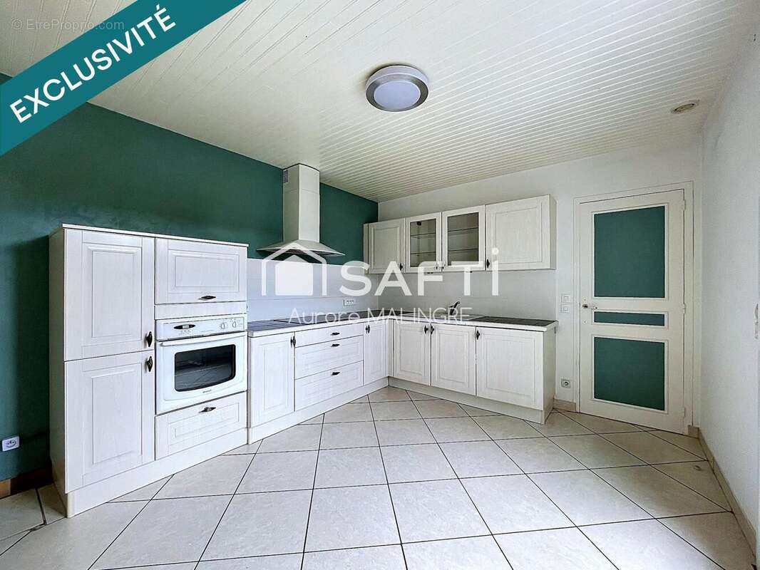 Photo 4 - Maison à SAINTE-LUCE-SUR-LOIRE