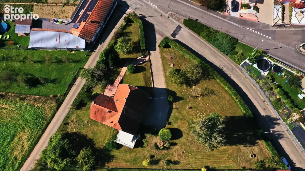 Propriété d'exception à Bitschhoffen - photo 16