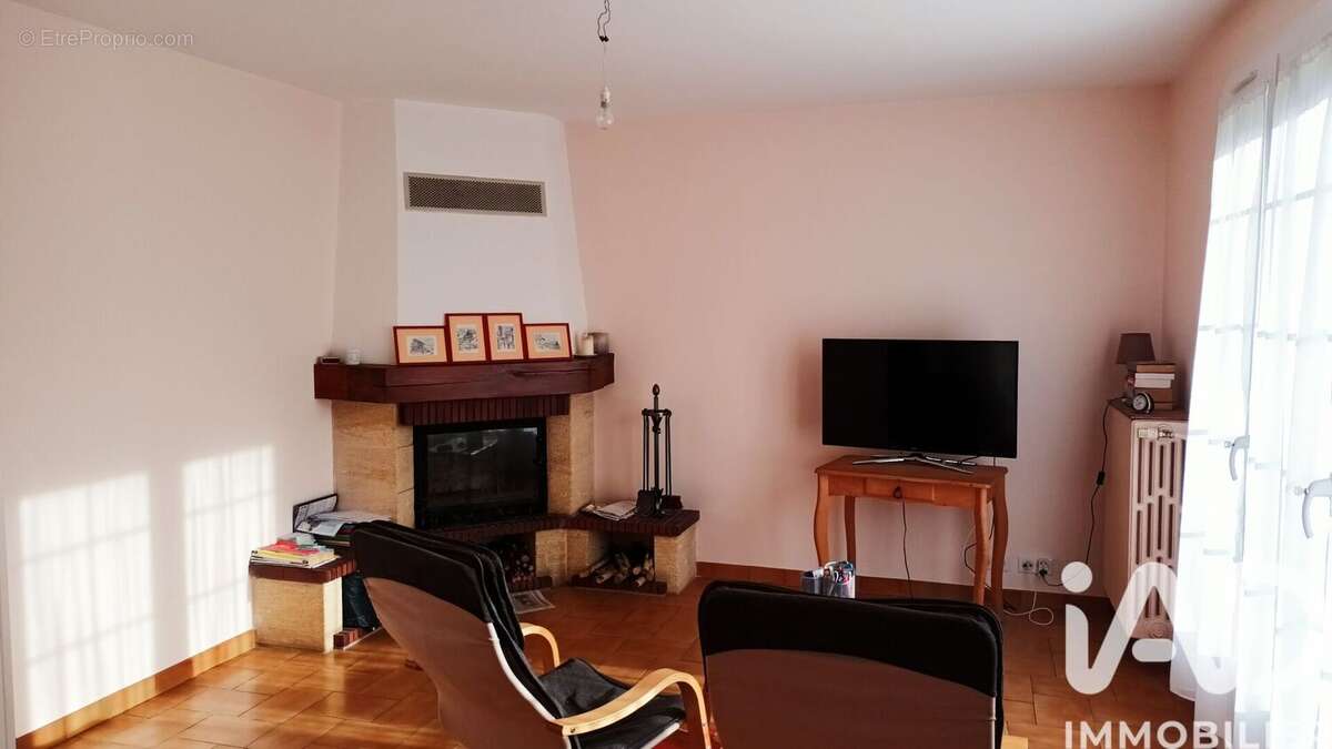 Photo 6 - Maison à MER