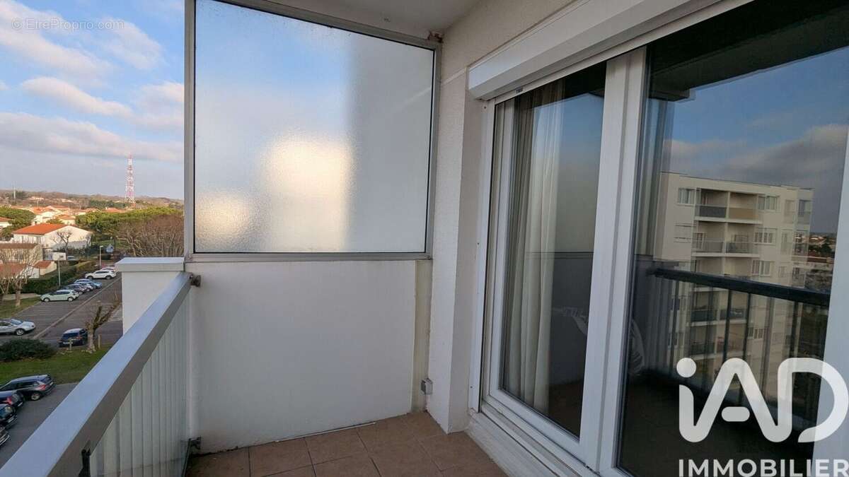 Photo 4 - Appartement à ROYAN