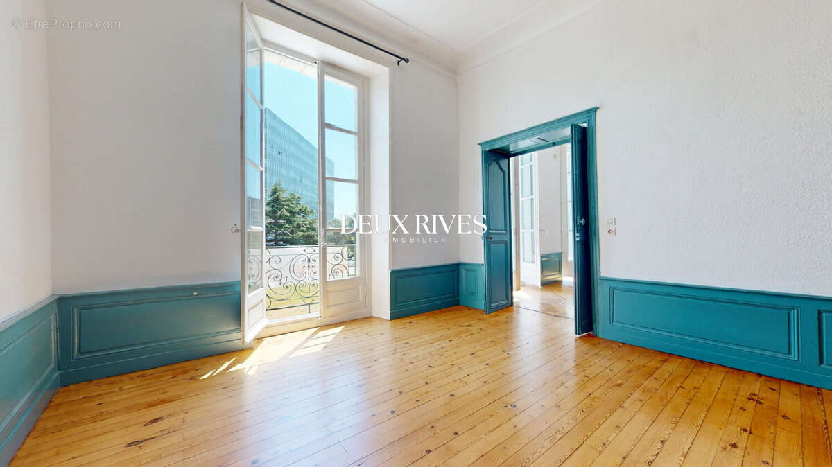 Appartement 115 m² à Nantes  - photo 6