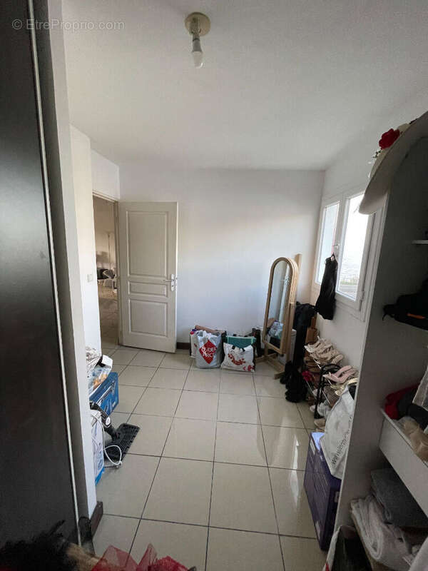 Appartement à LA POSSESSION