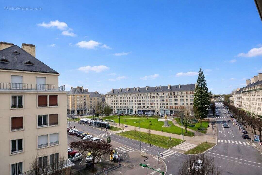 Appartement à CAEN