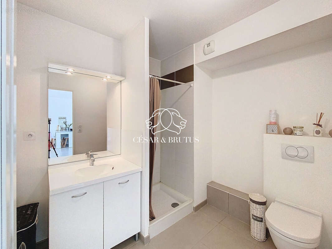 Appartement à MARCY-L'ETOILE