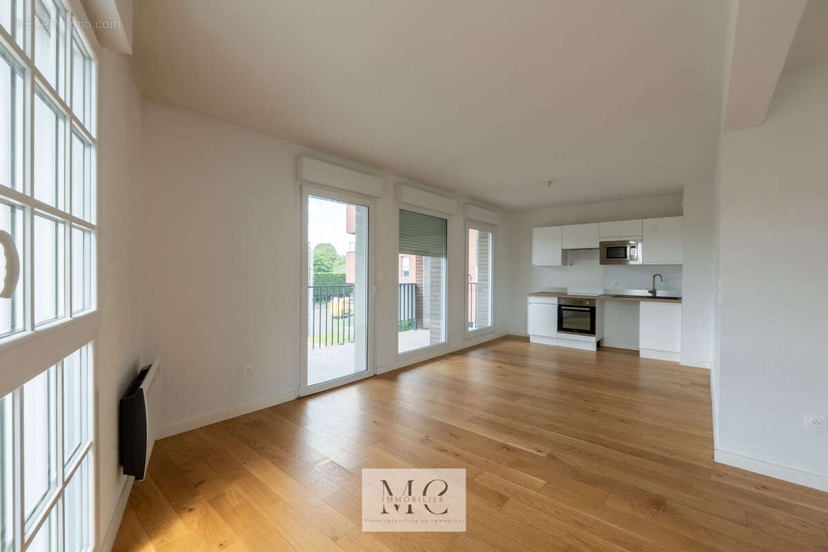 Appartement à LENS