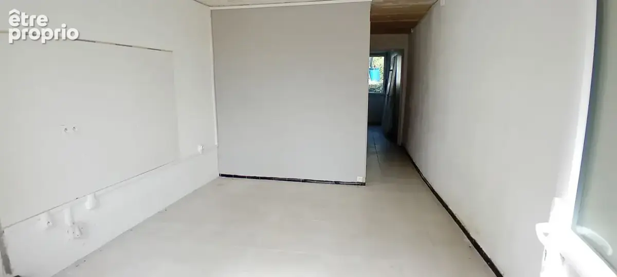 Maison 43 m² à Chalamont  - photo 3