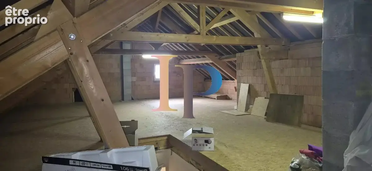 Maison de village chenay le chatel - photo 18