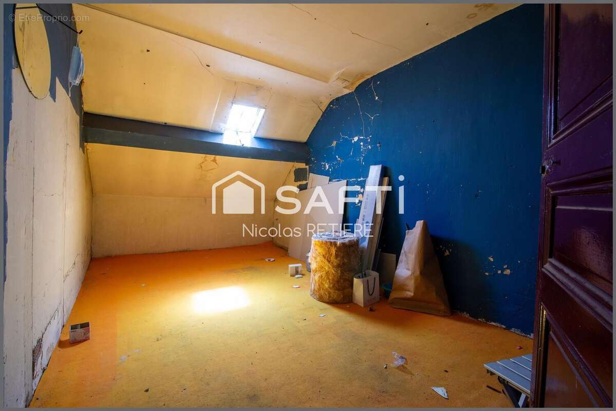 Photo 5 - Appartement à NANTES