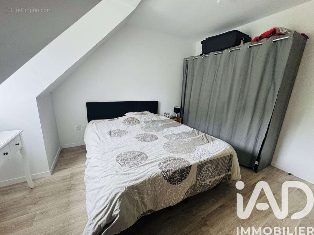 Photo 9 - Maison à VALENCIENNES