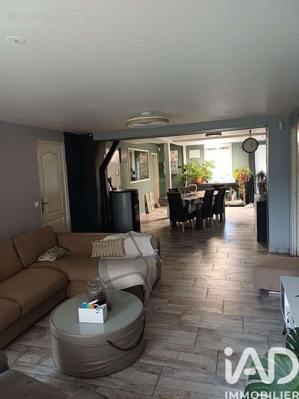 Photo 8 - Maison à LITZ