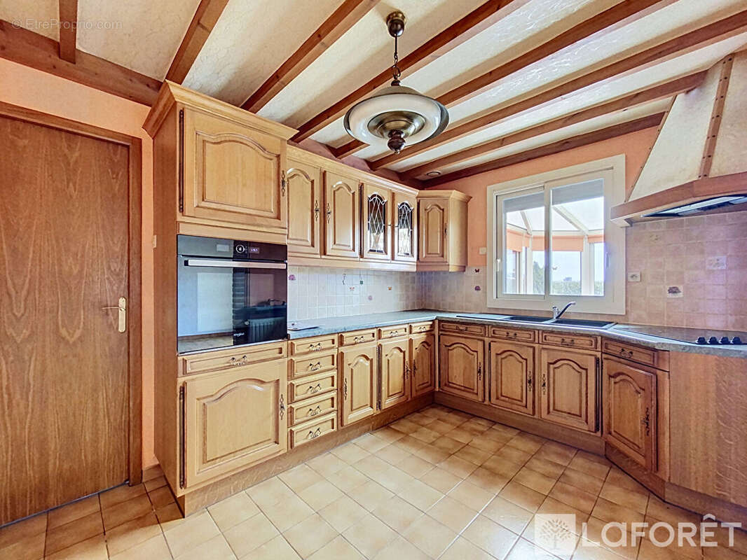 Maison de semi plain-pied - photo 3
